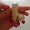 LED E11 T4 Mini-Candelabra Light Bulb SMD2835 Corn JDE11 120V for Chandeliers Sconce Cabinet Lighting