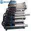 IP65 Waterproof Servo Electric Cylinder Stainless Steel Corrosion Resistant Linear Actuator for Filling Machine