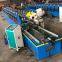 Metal furring keel channel slideway structure steel keel roll forming machine