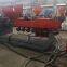 PVC Plastic Granulator for Cable Material
