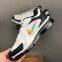 Nike Air Max 200 React in White For Men