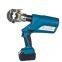 Klauke EZ-300 16-300 sqmm Hydraulic Battery Cable Wire rope Crimping Tools in electrcal