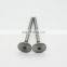 Best Price Diesel Engine NTA855 Parts Intake Valve 135957
