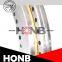 YRTS460 high speed slewing bearings