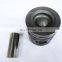 Manufacturer diesel engine parts 6L piston 4987914