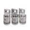 Excavator  Diesel Engine Spare Parts  For SH220 6BG1T MAHL Engine Piston 1-12111781-0