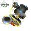 Series 60 engine 12.7L turbocharger R23528065 R23522188 806220 R23522189 714788 702015 GTA4294BNS
