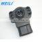 Throttle position sensor TPS sensor 3762030E for Changan 465Q CB10