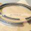N14 Piston ring 3804500 4089489 3803358