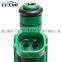 Fuel Injector 35310-37150 For Hyundai Santa Fe Tucson Kia Optima Sportage 2.7 3531037150 9260930004