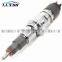 Fuel Injection Common Rail Fuel Injector 0445120071 68002012AB for BOSCH Cummins ISDE 0 445 120 071 4988835