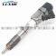Fuel Injection Common Rail Fuel Injector 0445110335 FOR Bosch JAC 2.8l 0 445 110 335