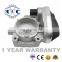R&C High performance auto throttling valve engine system 13547509043 A2C59511709  V20-81-0006 for  BMW car throttle body