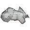 Hot Sale Engine Parts 3964422 Housing Gear For Truck