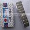 Dongfeng Chaochai CY4102 engine parts 6102.02.14-1B engine crankshaft bearing