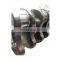 original engine parts cheap crankshaft for sale