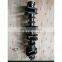 6D114 6CT Engine Crankshaft 6745-31-1120 for excavator PC300-7