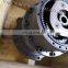9204194 swing reduction gearbox ZX330 swing gearbox assy
