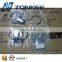 Excavator HM1000 Hydraulic Hammer Seal Kit HM1000 Seal Kit