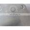 2830405 4895750 ISBE Engine Parts Crankcase Ventilation Plate