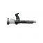 China Supplier Genuine Original 4JH1 Diesel Fuel Injector Nozzle Assembly 8-98178247-0 for ISUZU
