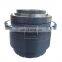 Final Drive Gearbox KRA1274 For Excavator SH200A1 SH200A2 Travel Motor Reducer Travel Reduction LNM0389