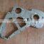 Construction machinery 6ct 6bt Gear Housing 3926721
