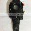 Truck parts 1 hole 25 teeth slack adjuster