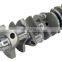 6CT 6CT8.3 Dong Feng truck engine crankshaft 3917320