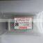 Common Rail Injector Repair Kits for 095000-5511