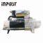 1G069-63011 228000-5400 New Starter FOR Kubota ZD18 ZD21 F 2260 2560 3060 Dsl