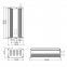 PBC230 Series portable battery charger Lead-Acid Or Lithium Battery Charger Bare Board Charger