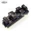 Power Window Switch-Left Front Master for Chevrolet 2012-04, GMC 2012-04