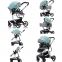 best 3 in 1 baby car seat and stroller for toddler travel system pram