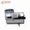 CW 220A High Speed 12V 2HP White Hydraulic Forklift DC Motor