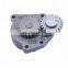 Genuine 6CT Engine Parts Lubrication Oil Pump Assembly 3966840