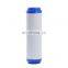 granular activated carbon filter cartridge