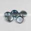 Genuine and Aftermarket ISF QSL ISL 6CT Engine Spare Parts Bowl Shaped Expansion Plug 3920706