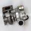 Turbocharger HX25W 4037195 504085513