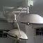 Halogen Operation Light Double Head Ceiling Mounted