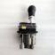 Hot Selling High Quality Manual Control Valve For SINOTRUK