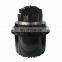 31N6-10210 Travel Device R200W7 R200W7A R210LC7A R210LC7H R210NLC7 R210NLC7A Final Drive