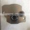 Daewoo HPV 55 pump pilot pump hydraulic gear pump for excavator AP2D28 AP2D25