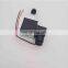 Normally closed large diameter pinch valve  ID6mm, OD9mm, 24V