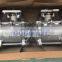 For actuator Type 3PC stainless steel switch with platform ball valve 1-1/2" 2 inch female thread DN40/DN50 water ball valve