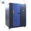 3 Zones Temperature Thermal Shock Test Chamber 50L