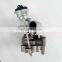 KP35 54359700002 54359880000  turbo for Renault  with K9K-702, K9K-702, K9K-700  engine