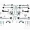 auto suspension system 8D0498998 control arm kit