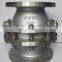 Stainless steel 304/316 Natural Gas Pipeline Flame Arrester