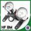 Motorcycle Universal Odometer Restore Ancient Ways the Odometer Instrument With Light With Luminous